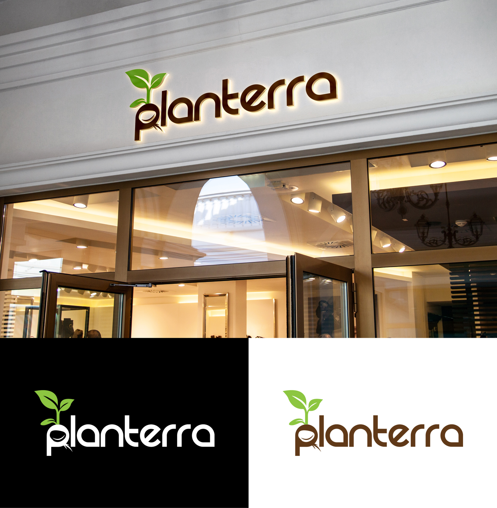 Logo Design by design 125 for this project | Design #29580494