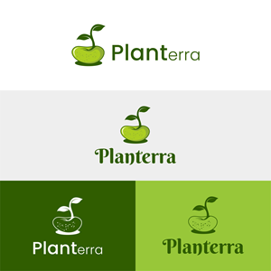 Logo Design by Chupter