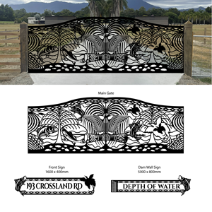 Graphic Design by Jose Lopez ( Verified Pro Designer )
