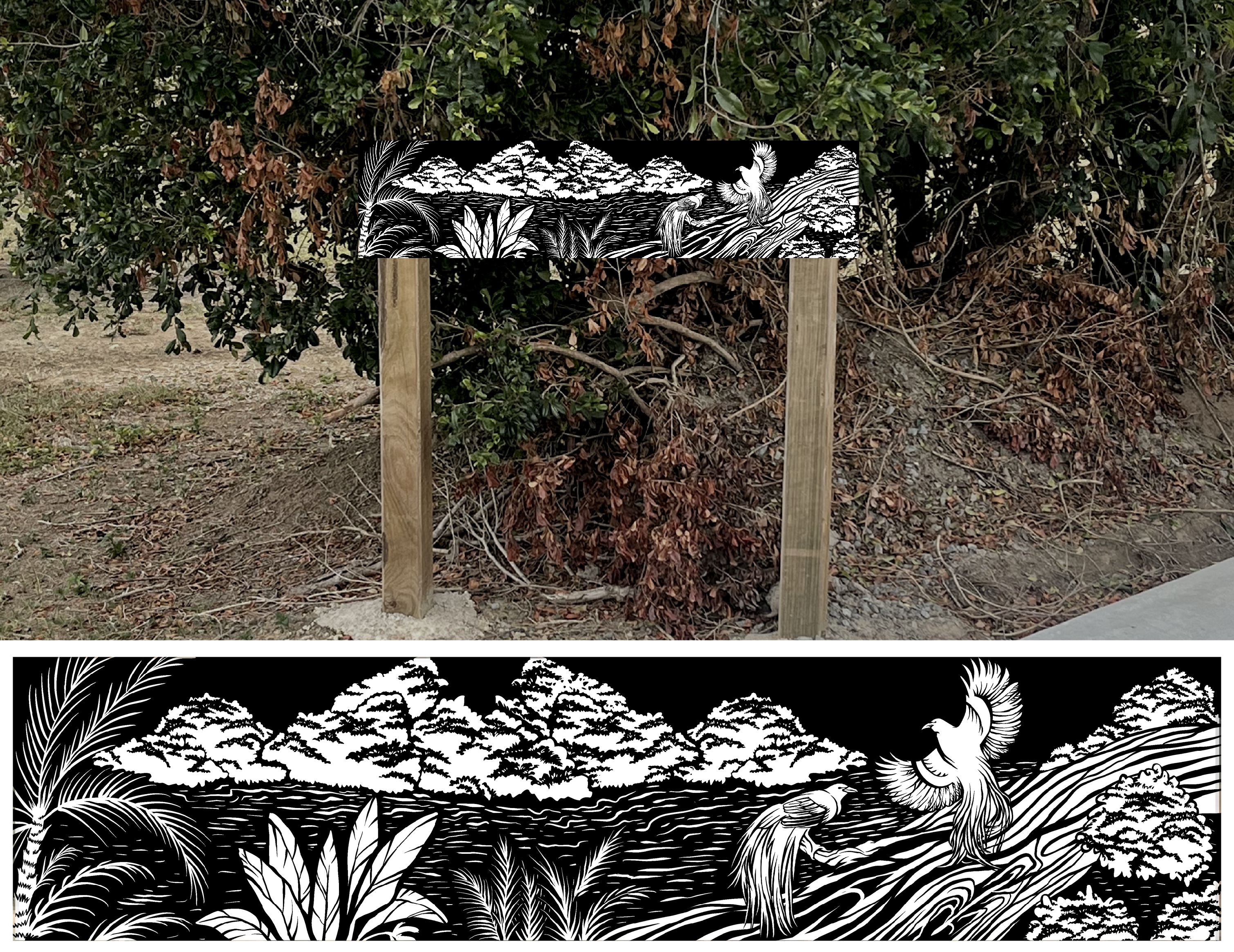 Design Graphique par bangkat pour ce projet | Design #29624702