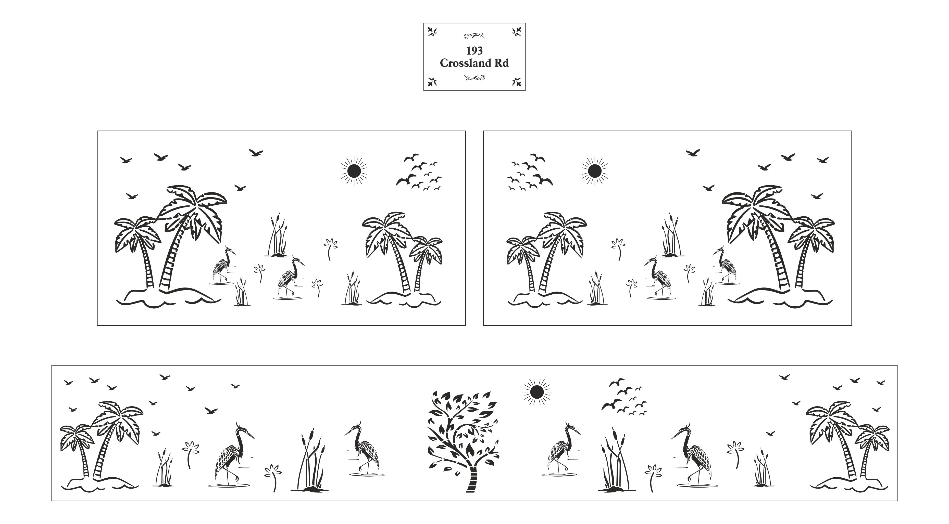 Graphic Design by Parth P 4 for this project | Design #29583684