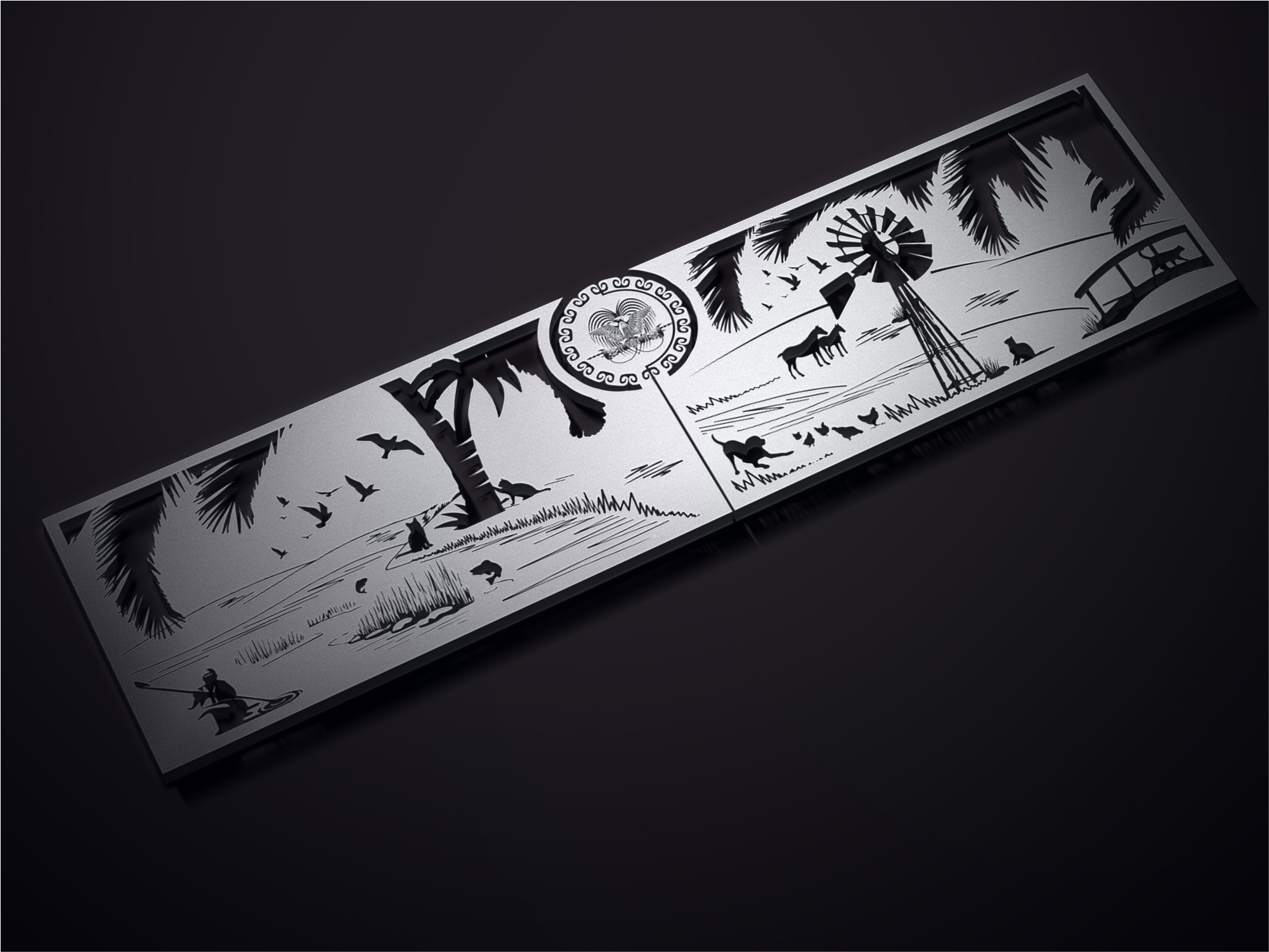 Design Graphique par saifysyed Studio pour ce projet | Design #29619705