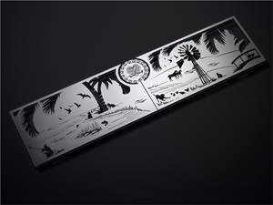 Graphic Design by saifysyed Studio for this project | Design: #29619705