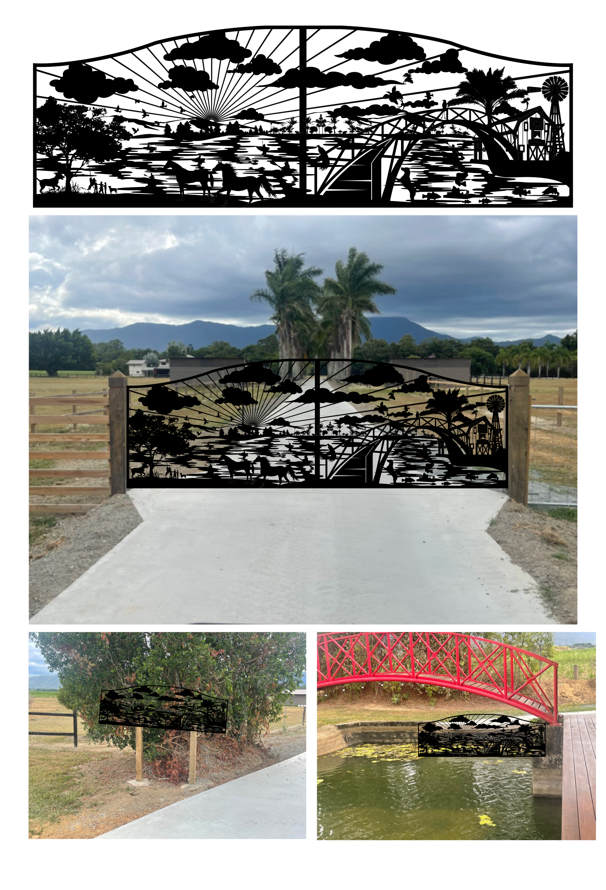 Design Graphique par ASA ArchIn pour ce projet | Design #29595884
