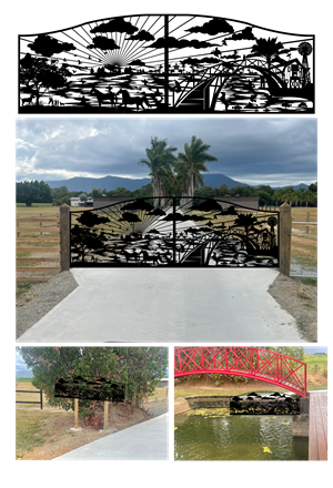 Design Graphique par ASA ArchIn pour ce projet | Design : #29595884