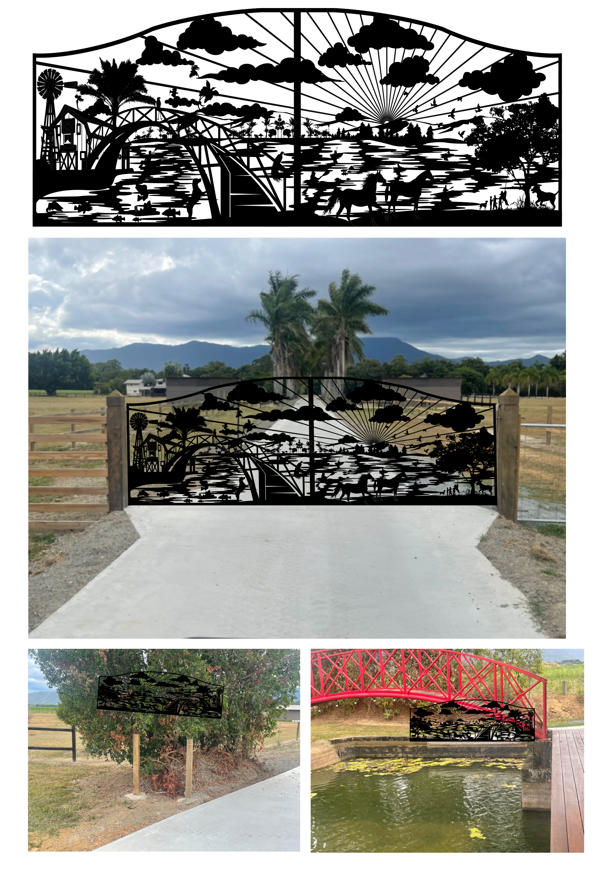 Design Graphique par ASA ArchIn pour ce projet | Design #29601429