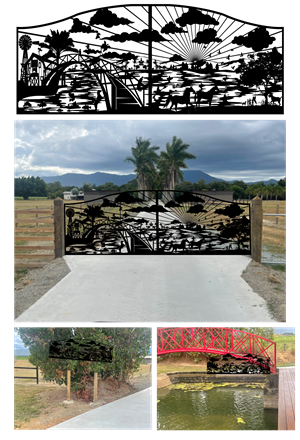 Design Graphique par ASA ArchIn pour ce projet | Design : #29601429