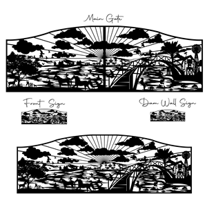 Design Graphique par ASA ArchIn pour ce projet | Design : #29601995