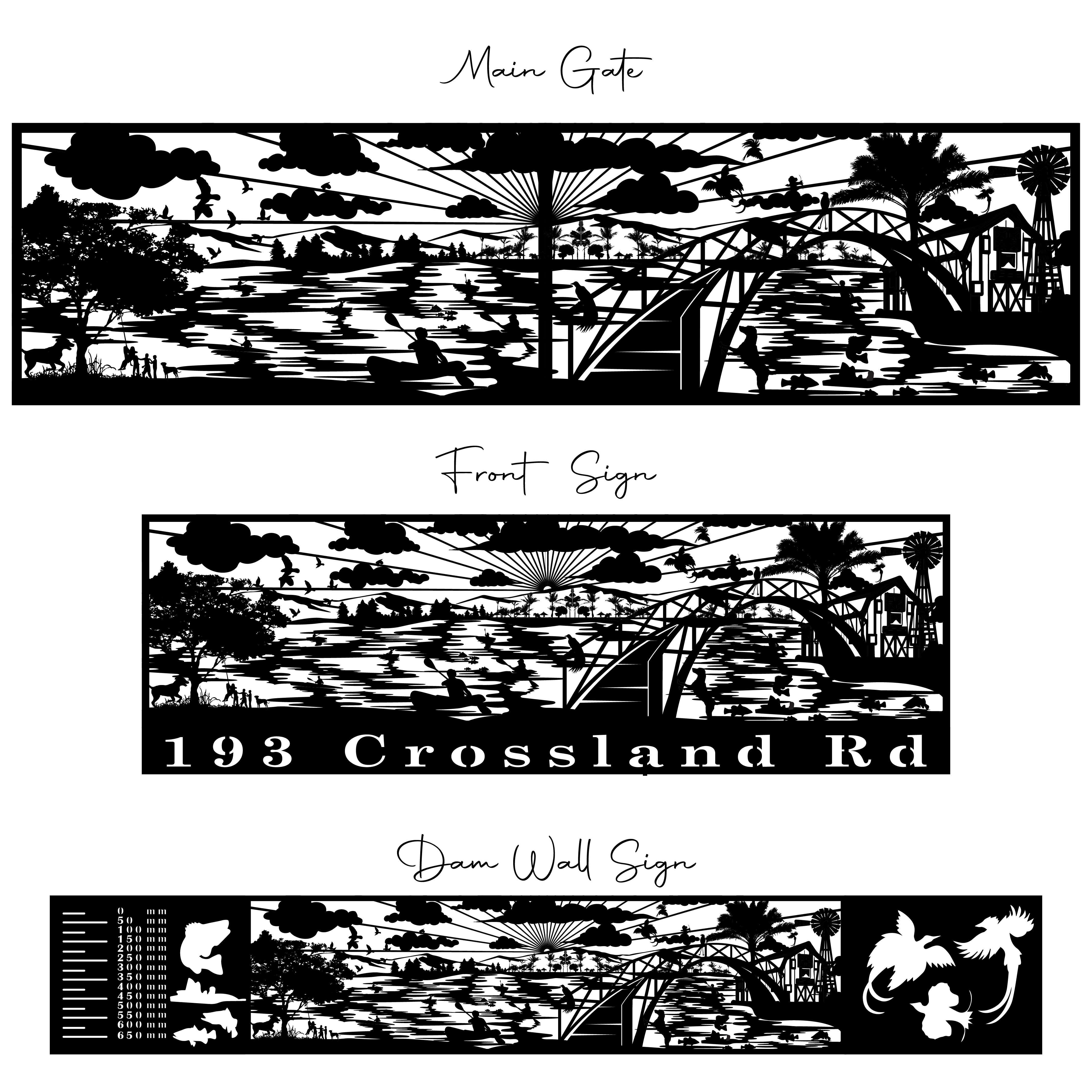 Design Graphique par ASA ArchIn pour ce projet | Design #29607617