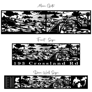 Design Graphique par ASA ArchIn pour ce projet | Design : #29607617