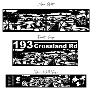 Graphic Design by ASA ArchIn for this project | Design: #29694209