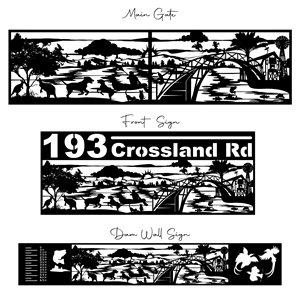 Graphic Design by ASA ArchIn for this project | Design: #29694556