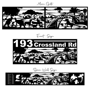 Graphic Design by ASA ArchIn for this project | Design: #29717414