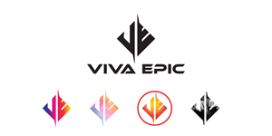 Logo Design by cindaku