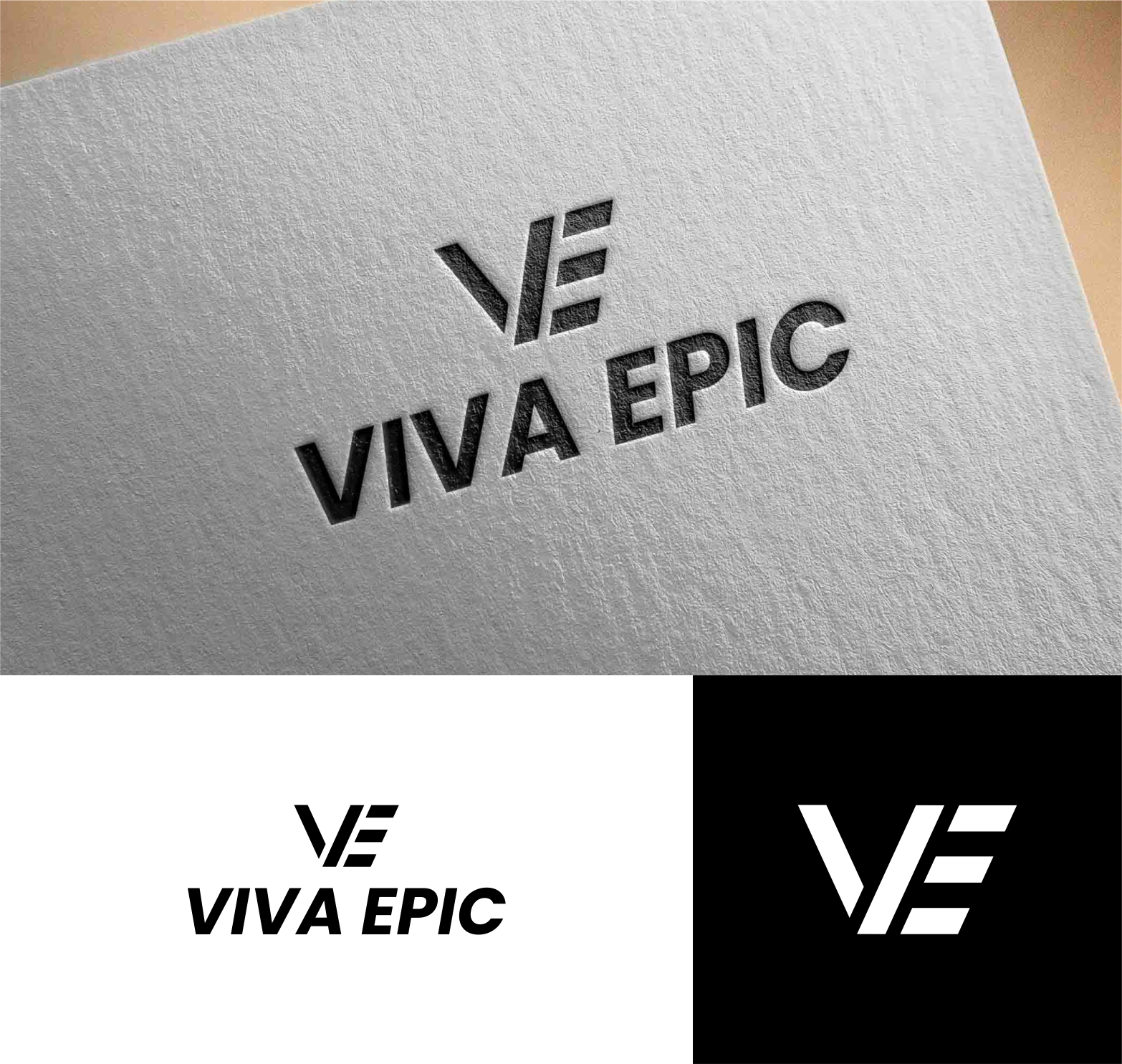 Logo Design by DesiGiNe for this project | Design #29635384