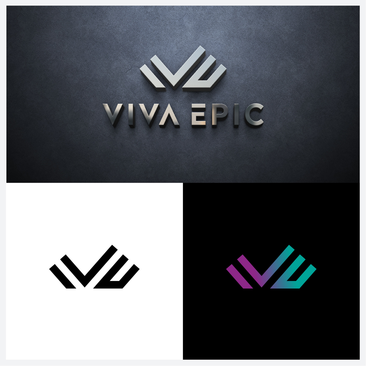 Logo Design by anonrotide for this project | Design #29637958