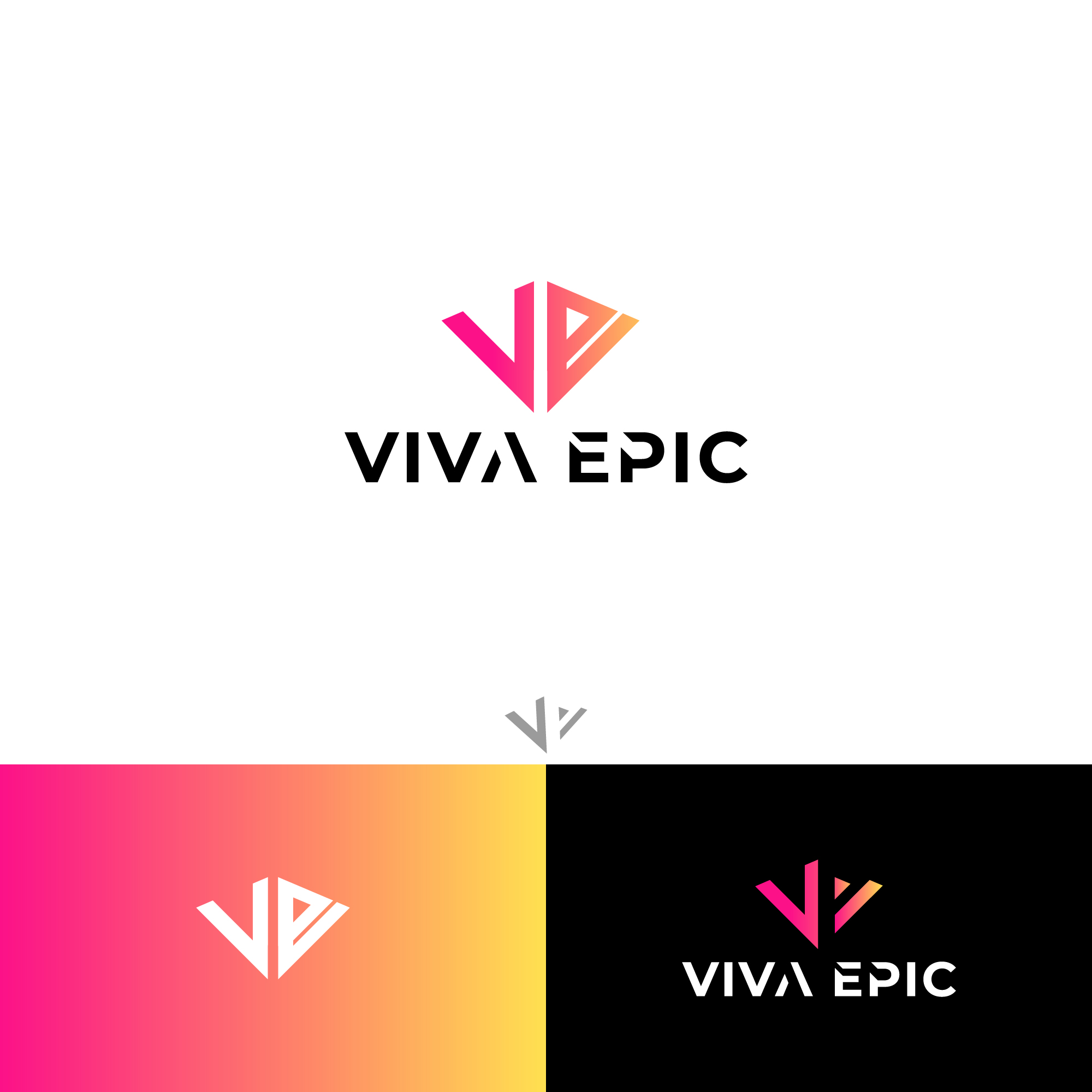 Logo Design by alitjuara for this project | Design #29601436