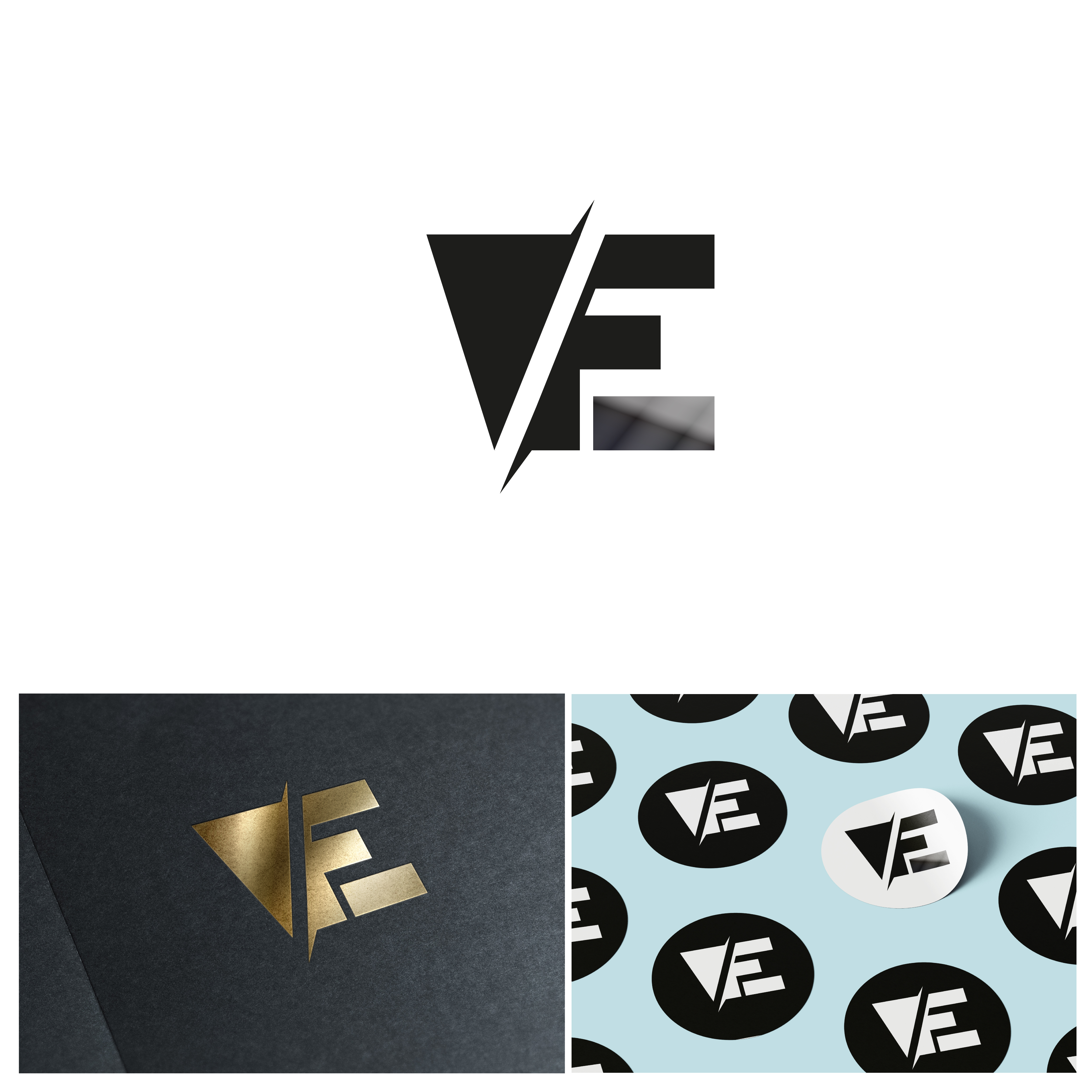 Logo Design by AbhishekkM'24 for this project | Design #29580535