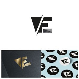 Logo Design by AbhishekkM'24 for this project | Design: #29580535