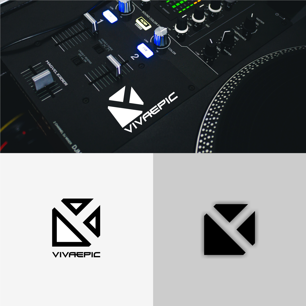 Logo Design by w15 for this project | Design #29585565