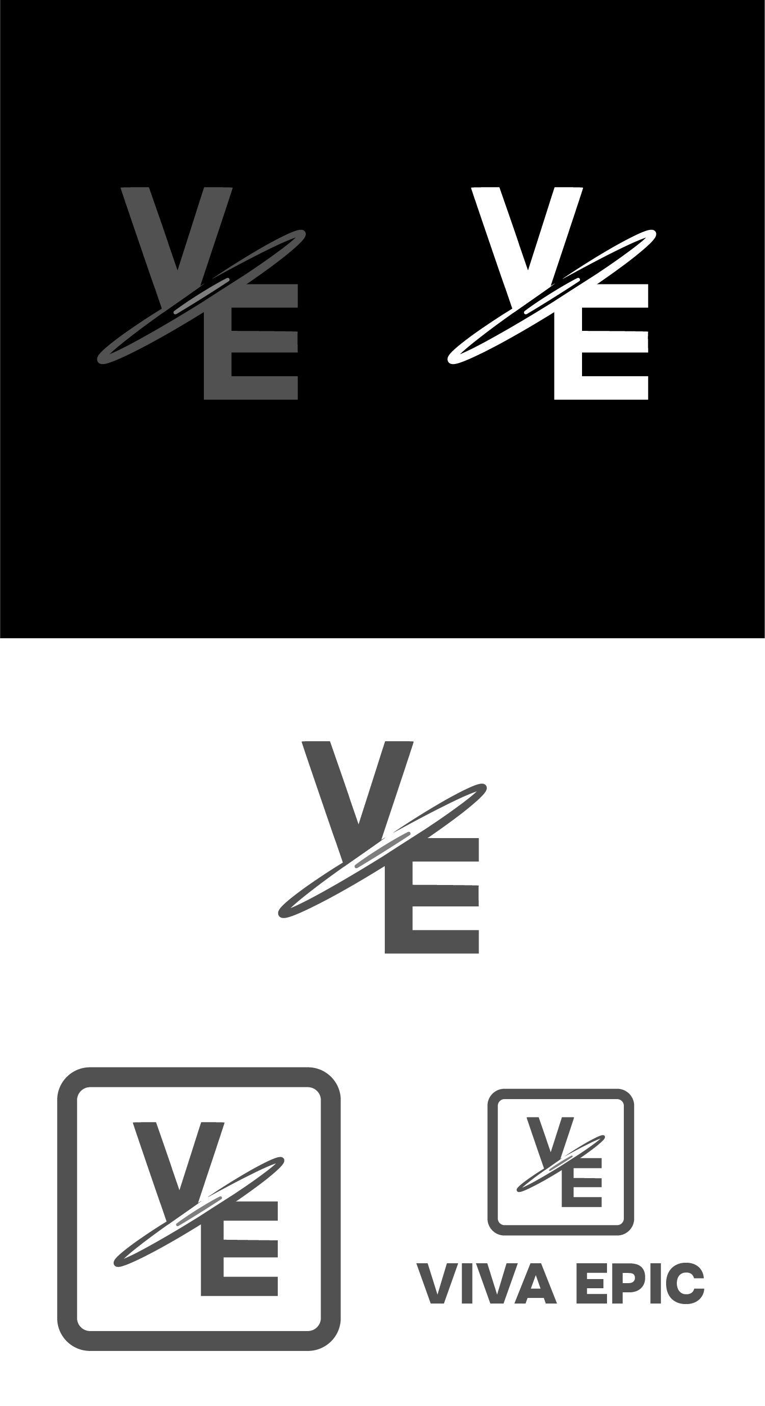 Logo Design by vidarshana 2 for this project | Design #29612527