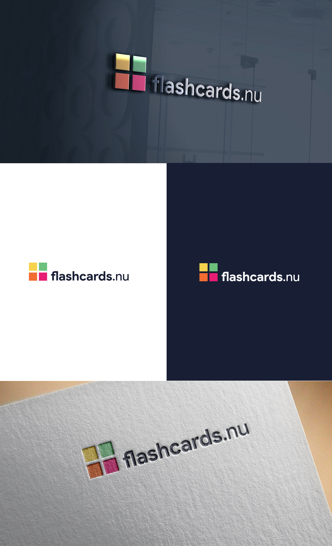 Logo Design by GLDesigns for this project | Design #29579203