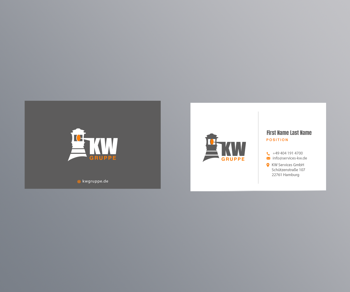 Design de Carte de Visite par Andrés Sebastián pour ce projet | Design #29580456