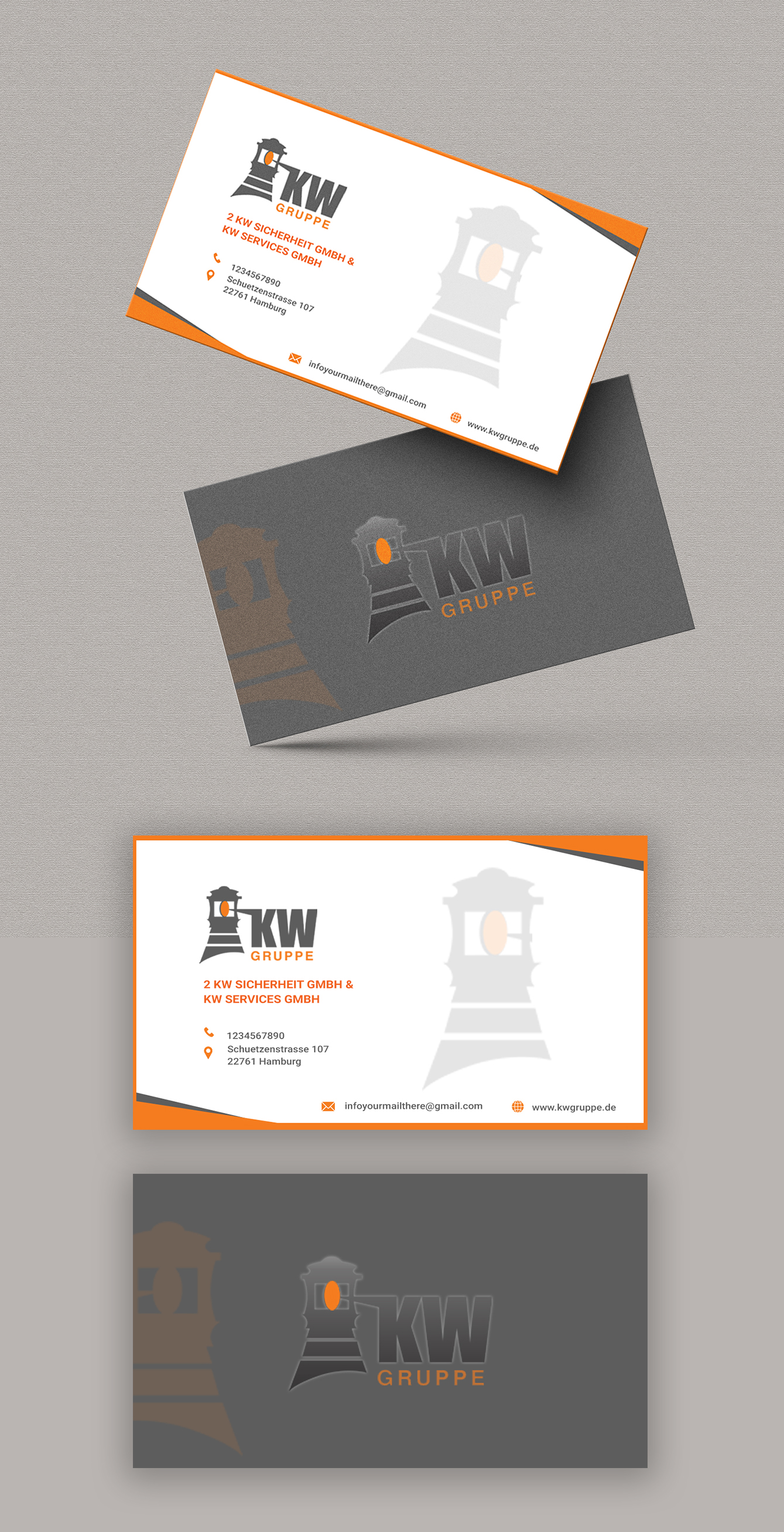 Business Card Design by Design Motion for this project | Design #29579298