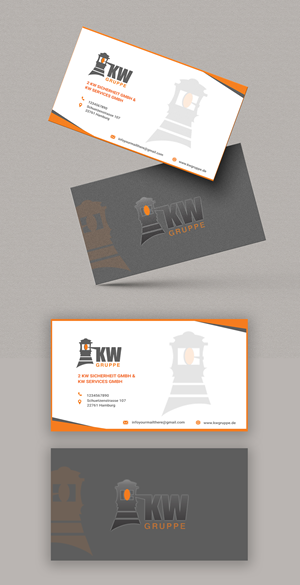 Design de Carte de Visite par Design Motion pour ce projet | Design : #29579298