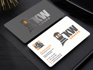 Visitenkarten-Design von Graphixpointt für dieses Projekt | Design: #29581438