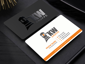 Design de Carte de Visite par Graphixpointt pour ce projet | Design : #29581440