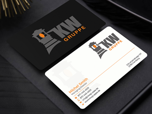 Design de Carte de Visite par Graphixpointt pour ce projet | Design : #29581446