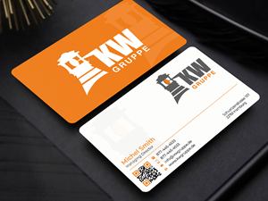 Design de Carte de Visite par Graphixpointt pour ce projet | Design : #29581493