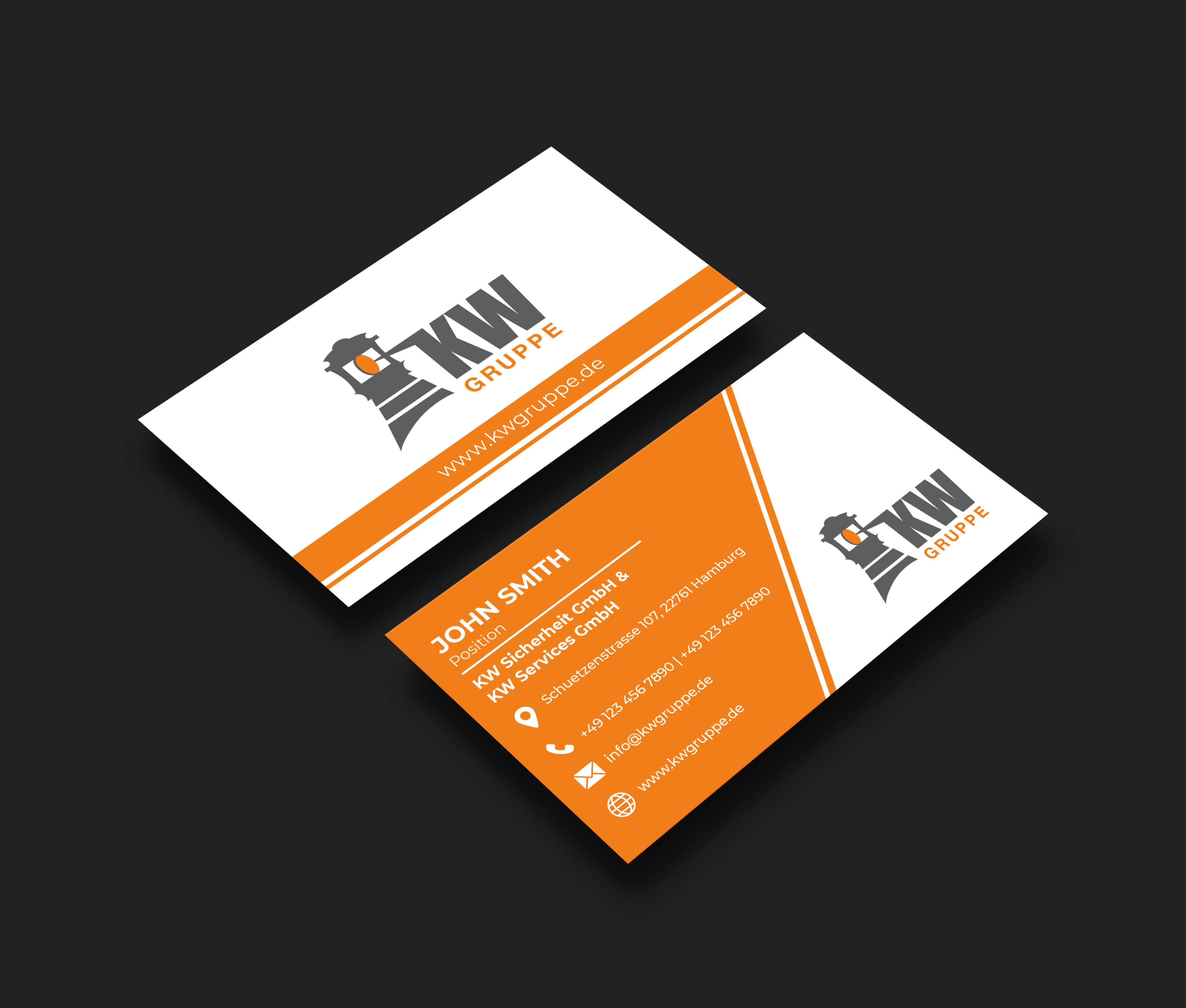 Design de Carte de Visite par madhushan_one pour ce projet | Design #29580652