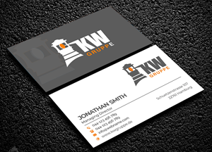 Visitenkarten-Design von jasmeen1975 für dieses Projekt | Design: #29578741