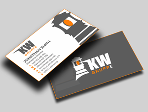 Design de Carte de Visite par jk_studio pour ce projet | Design : #29578817