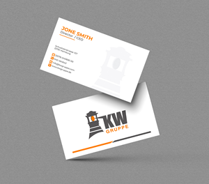 Visitenkarten-Design von artbitin für dieses Projekt | Design: #29579075