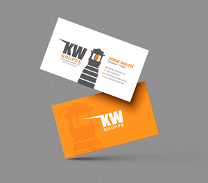 Visitenkarten-Design von artbitin für dieses Projekt | Design: #29579077