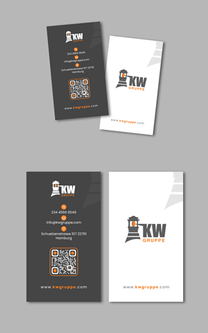 Visitenkarten-Design von debdesign für dieses Projekt | Design: #29582225
