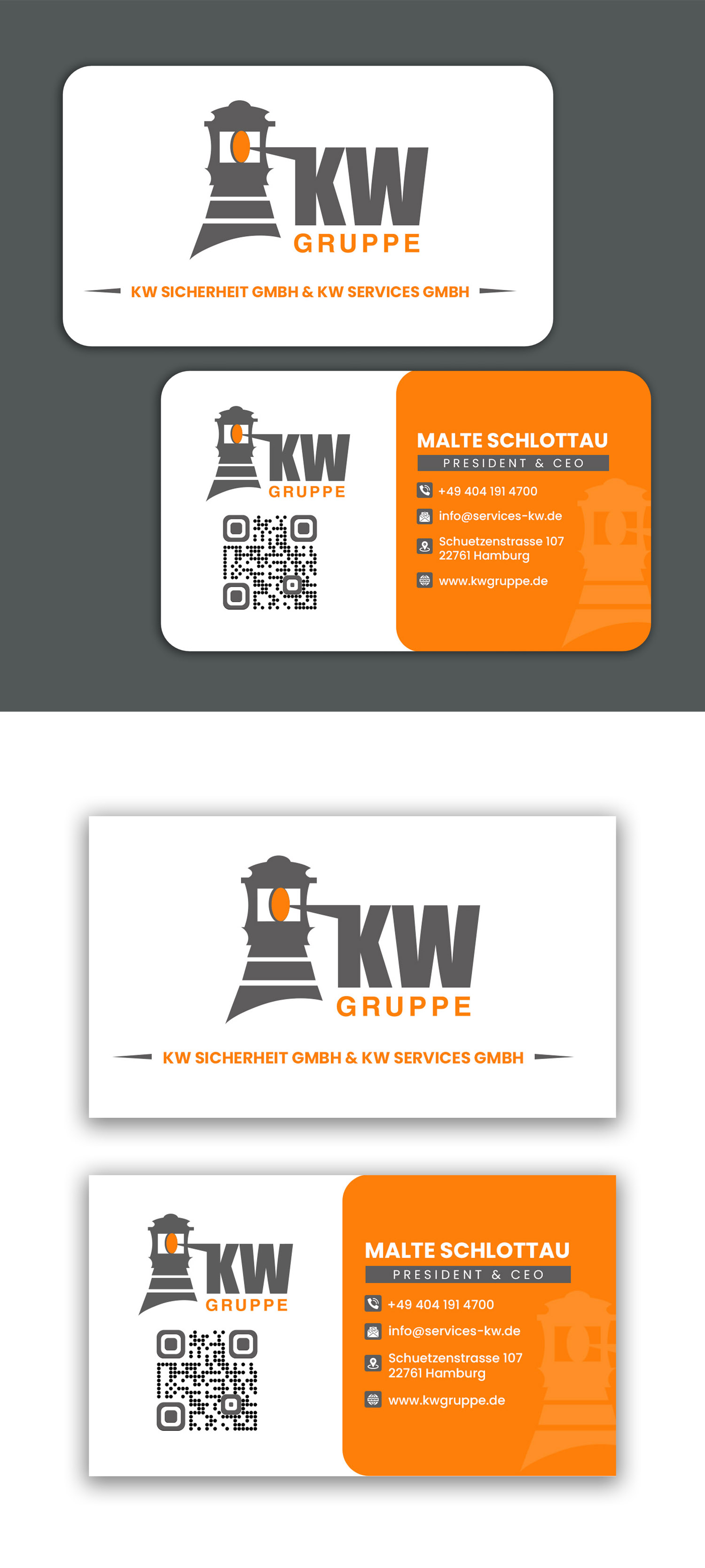 Visitenkarten-Design von debdesign für dieses Projekt | Design #29582992