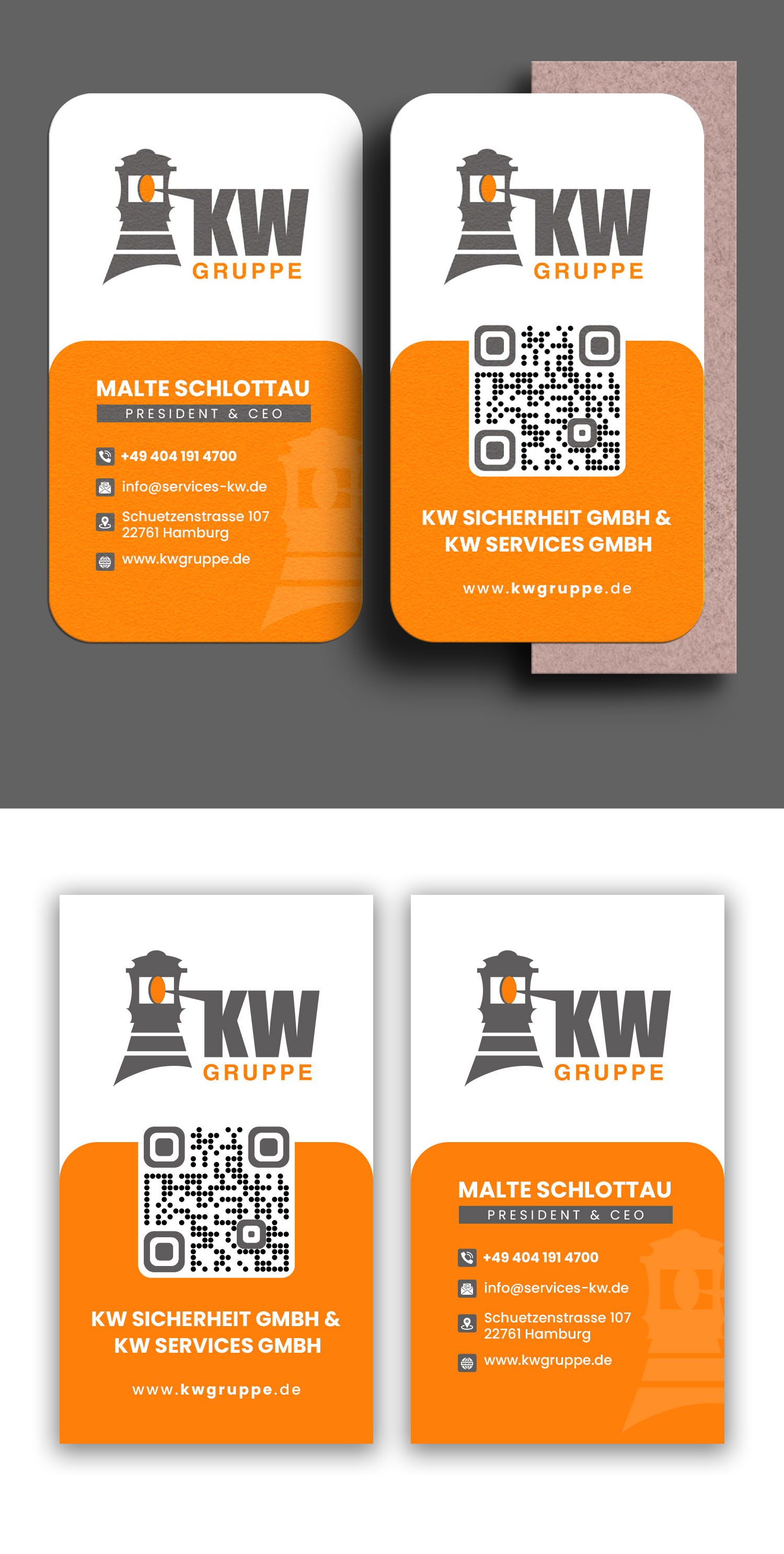 Business Card Design by debdesign for this project | Design #29582993
