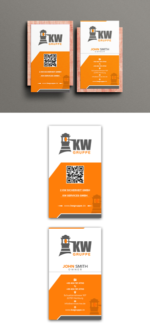 Visitenkarten-Design von debdesign für dieses Projekt | Design: #29583583