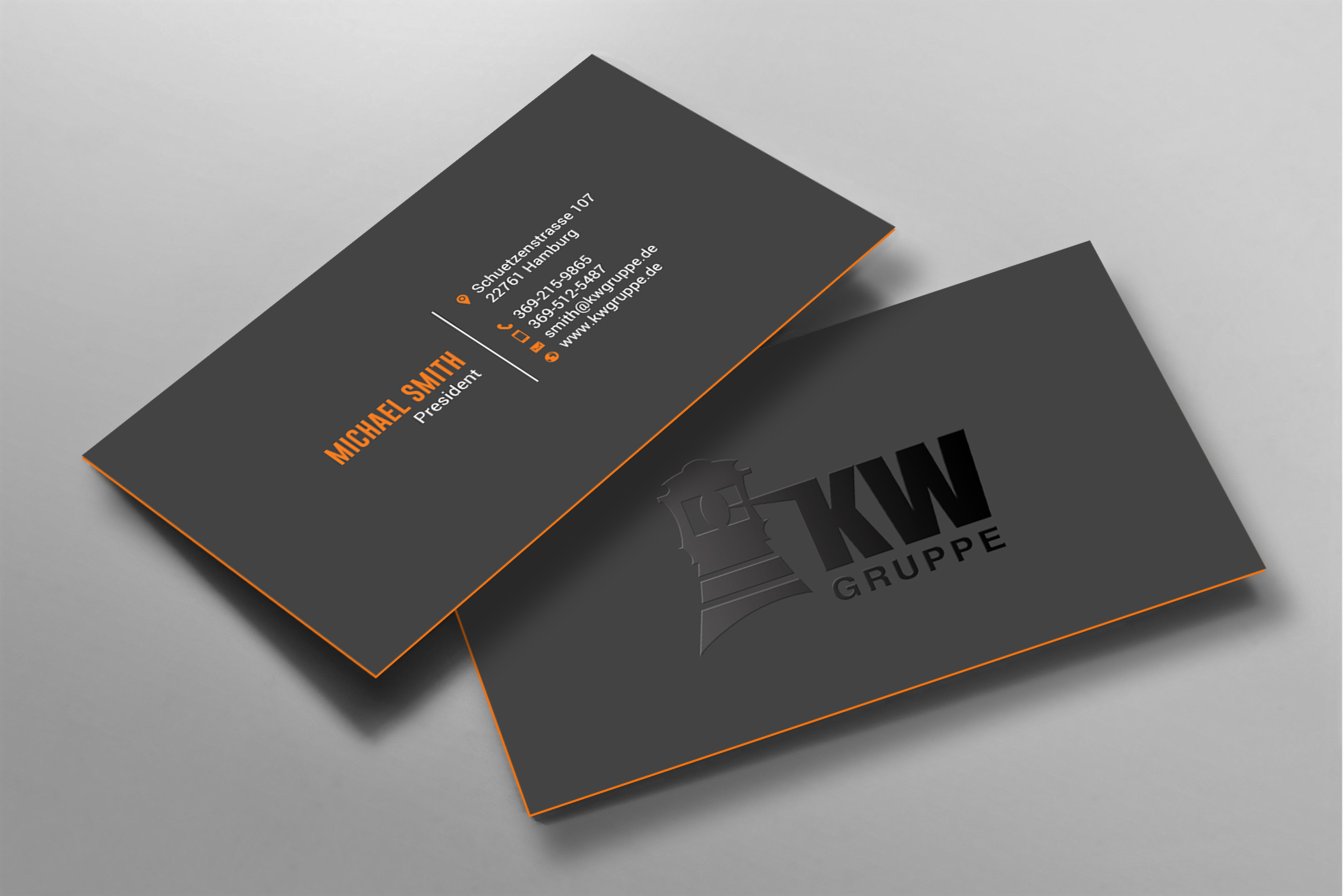 Visitenkarten-Design von chandrayaan.creative für dieses Projekt | Design #29582203