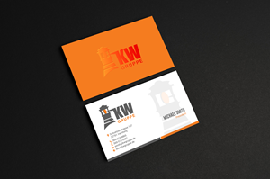 Visitenkarten-Design von chandrayaan.creative für dieses Projekt | Design: #29582204