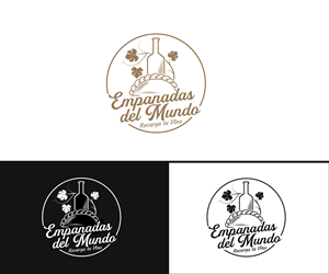 Logo-Design von Vishak vasu für Bruce Mackenzie Y4189396Y | Design #29587283