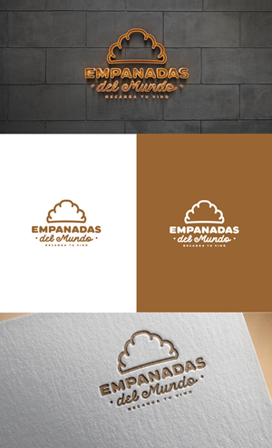 Logo Design by GLDesigns for Bruce Mackenzie Y4189396Y | Design: #29579160