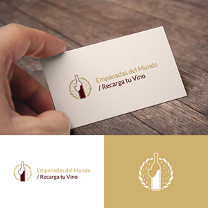 Logo Design by Radsky17 for Bruce Mackenzie Y4189396Y | Design: #29590227