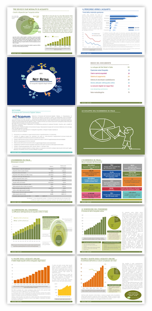 PowerPoint-Design von ucuame dotcom für Human Highway srl - VAT 04759070966 | Design #29582450