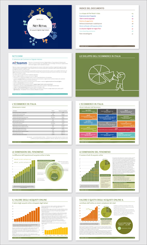 PowerPoint Design by Flatmilter
