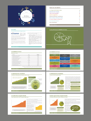 PowerPoint Design by Creative D2024